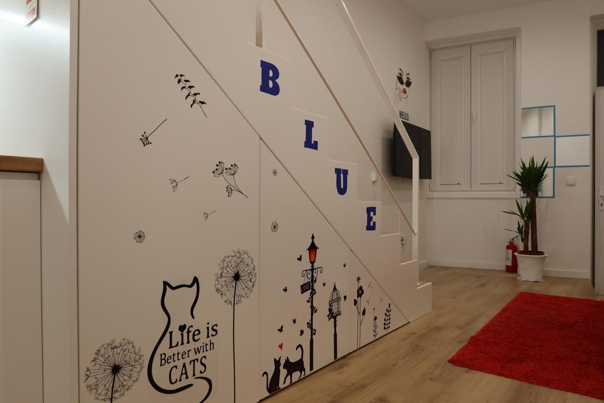 Oporto Blue Boavista Apartment Exterior photo