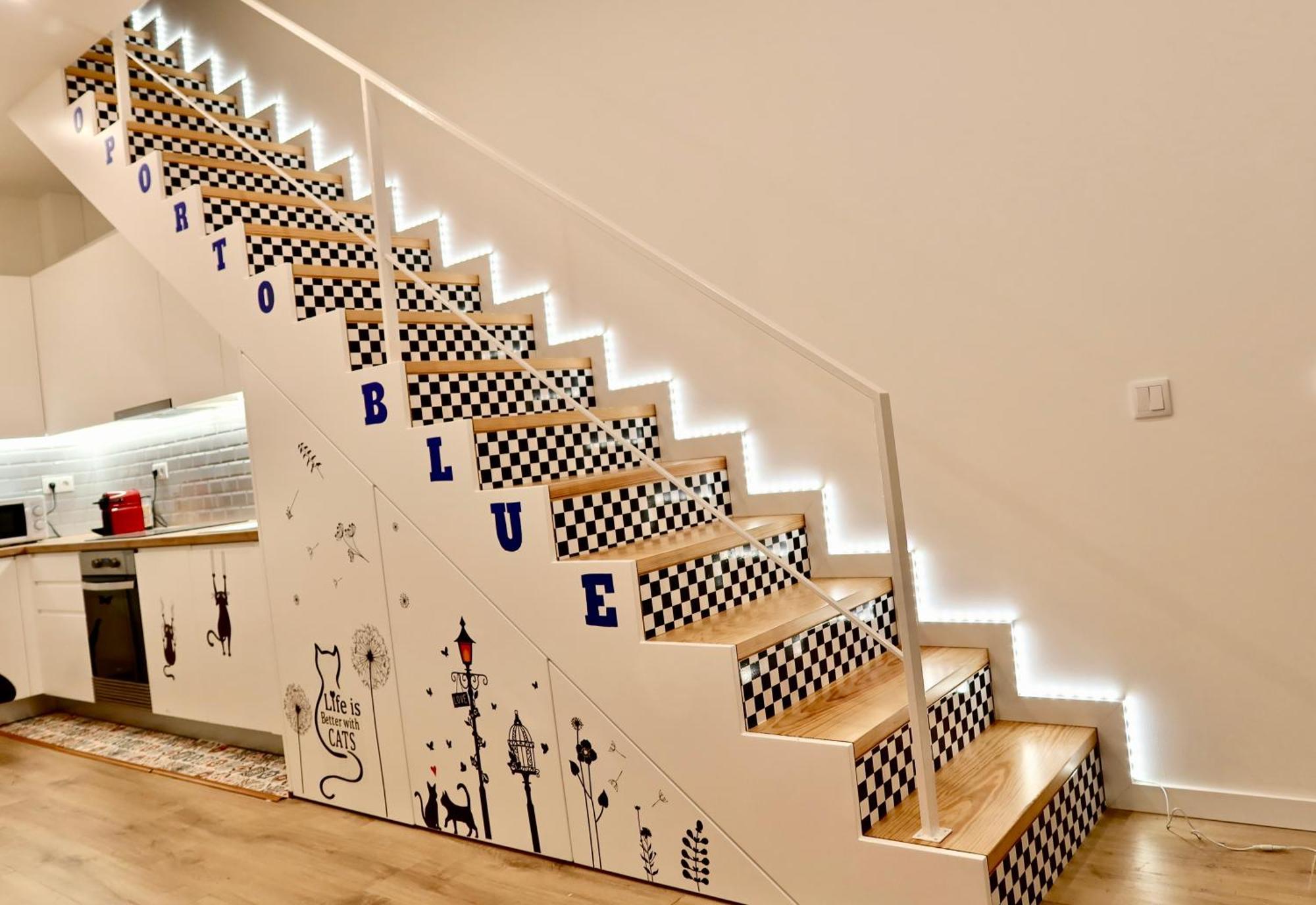 Oporto Blue Boavista Apartment Exterior photo