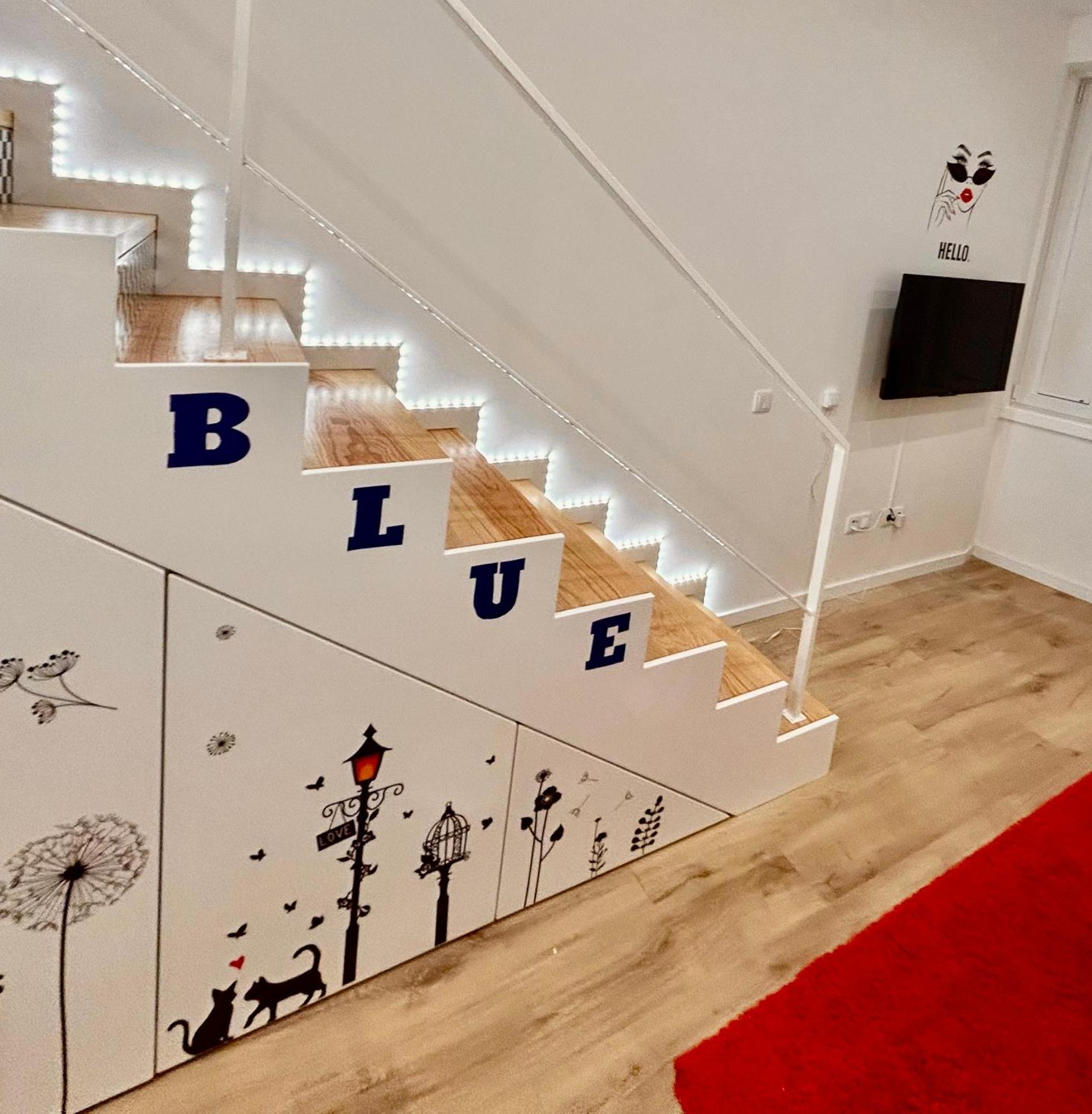 Oporto Blue Boavista Apartment Exterior photo